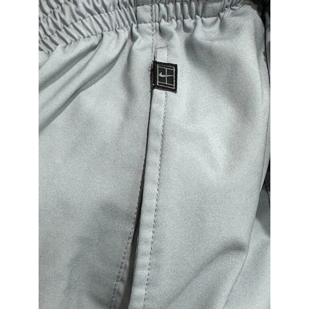 Nike size material